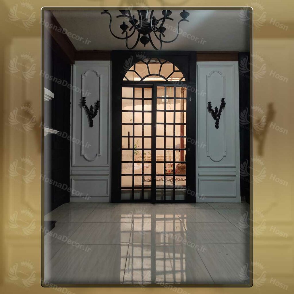 دکور آتلیه عکاسی